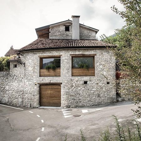 레비네라고 Alquaranta B&B 외부 사진