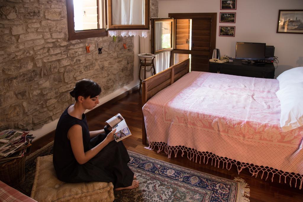 레비네라고 Alquaranta B&B 외부 사진