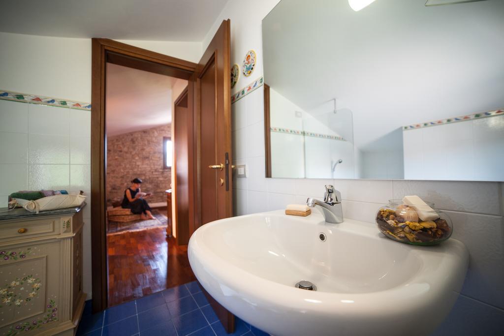 레비네라고 Alquaranta B&B 외부 사진