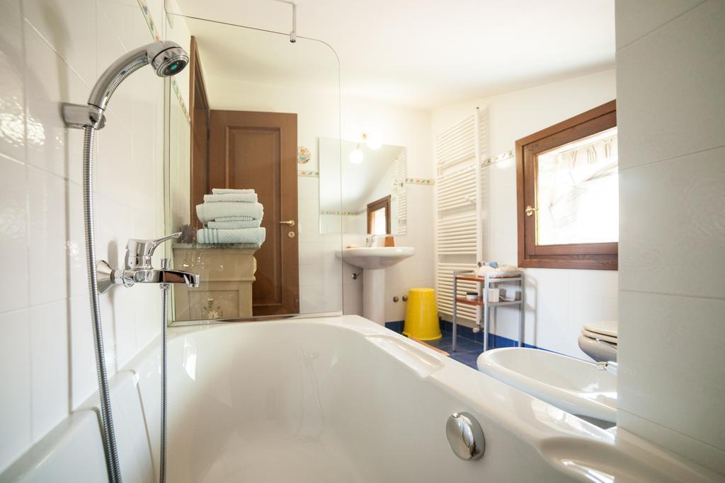 레비네라고 Alquaranta B&B 외부 사진