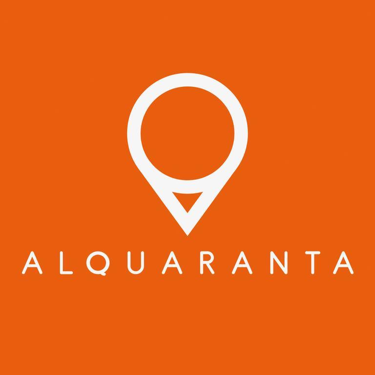 레비네라고 Alquaranta B&B 외부 사진