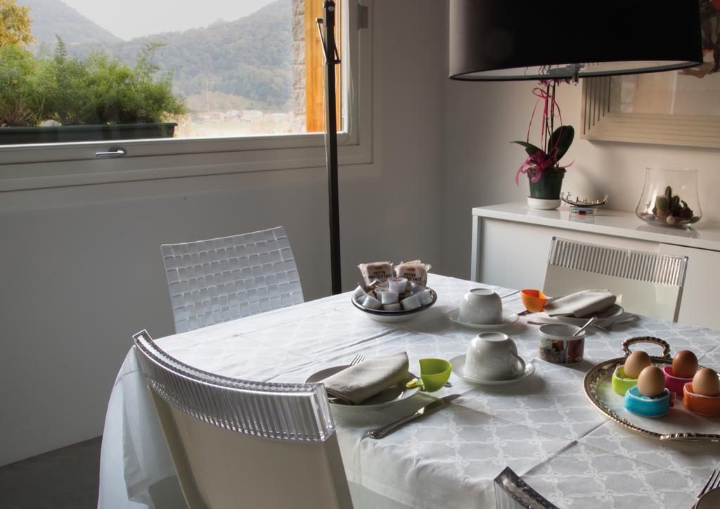 레비네라고 Alquaranta B&B 외부 사진