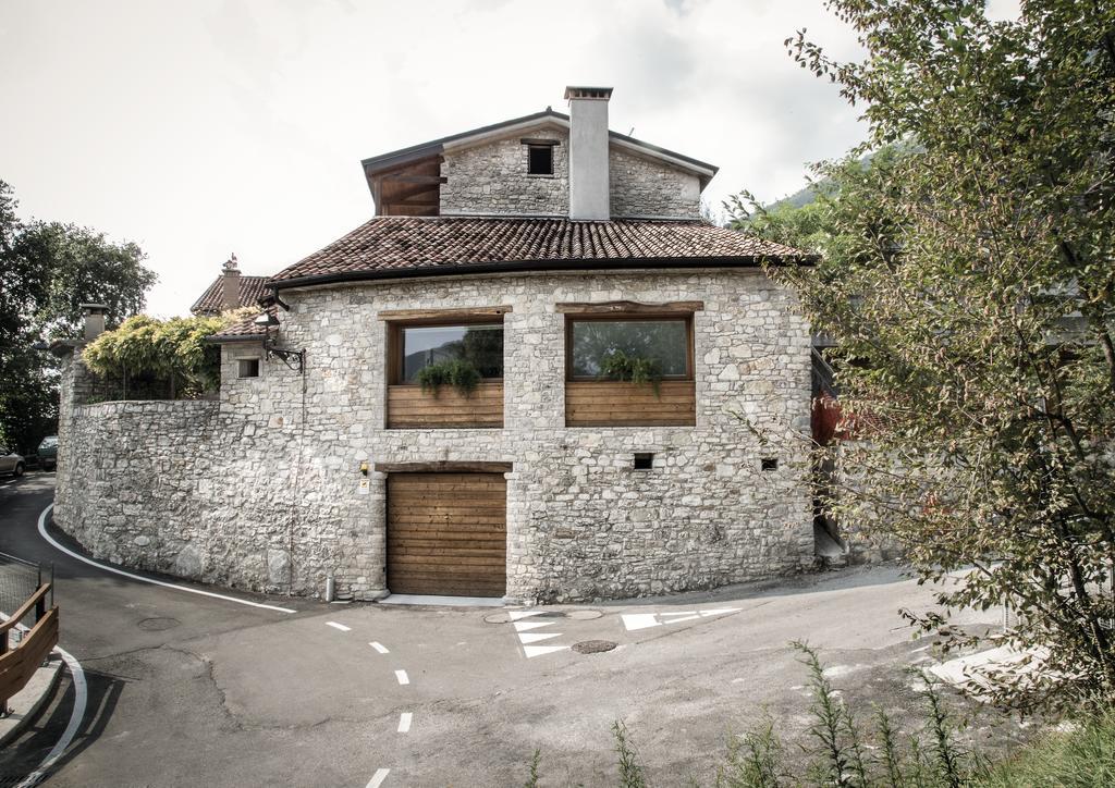 레비네라고 Alquaranta B&B 외부 사진