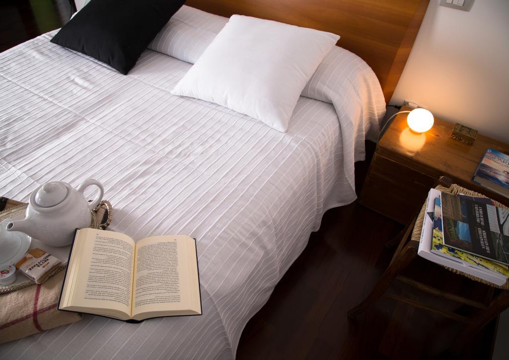 레비네라고 Alquaranta B&B 객실 사진